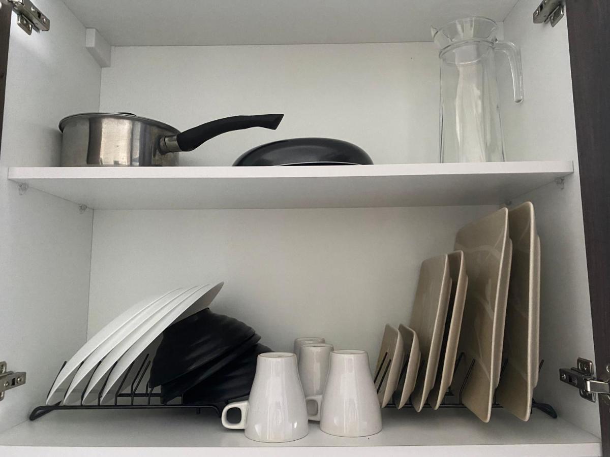 Jsadli Suite Troika Residence كوتا بْهارو المظهر الخارجي الصورة