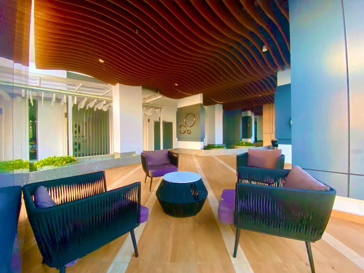 Jsadli Suite Troika Residence كوتا بْهارو المظهر الخارجي الصورة