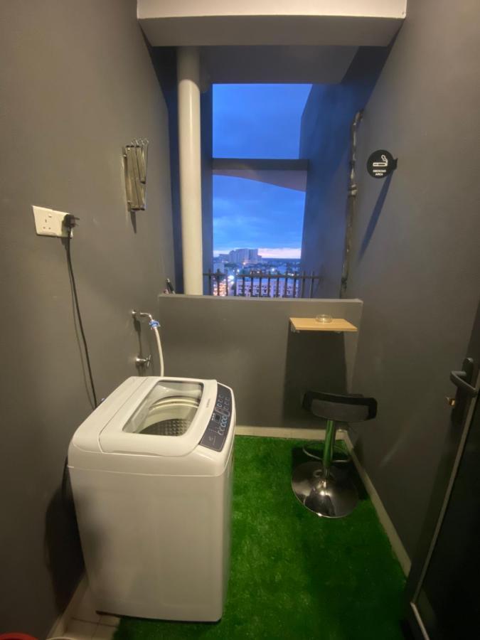 Jsadli Suite Troika Residence كوتا بْهارو المظهر الخارجي الصورة